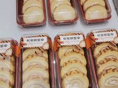 -詹记桃酥(包河万达店)