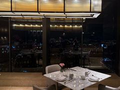 -无锡苏宁银河国际酒店-悦府65中餐厅