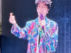 -南京奥林匹克体育中心-体育馆
