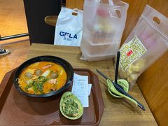 -飘香心语(官亭路店)