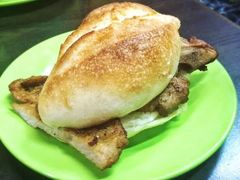-大利来记餐厅(大三巴店)