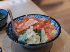 -林妈妈村·日式料理(宝山万达店)