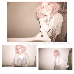 -Godhands美发设计沙龙