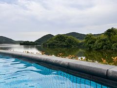 -宁波九龙湖开元度假村