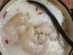 老妈蹄花-谭师爷龙抄手(白下路店)