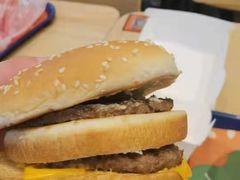 -汉堡王(歌斐中心店)