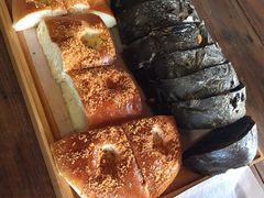 -仙峰天然面包(迎宾路店)