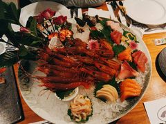 -Mr·Fish鱼鲜生海鲜放题(银泰in99店)