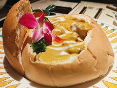 -太食獸泰式茶餐厅(济南万象城店)