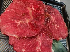 -红沃鳗鱼黑牛烤肉店(不老街店)