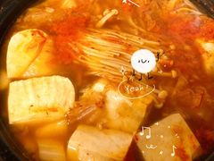 -屋里家延边朝鲜族冷面(南园店)
