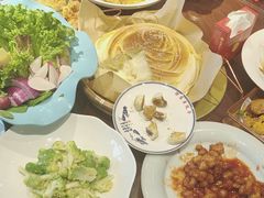 -那家老院子东北菜·饺子·小鸡炖蘑菇(艳华街店)