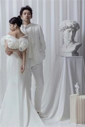 -摩玛婚纱摄影(杭州店)