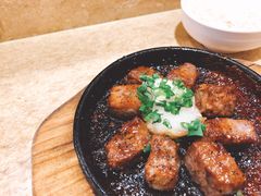 一口牛肉-东京屋(武定路店)