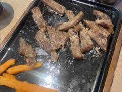 -必胜客(海光寺店)