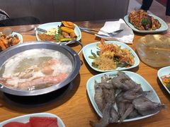 -九寸花汀(摩天活力城店)