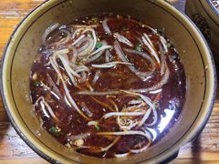 酸辣粉-高记什邡肖麻辣(成都店)