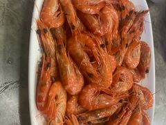 -四川小胡子海鲜(丁村万人海鲜广场店)