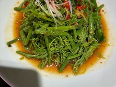 -凤凰山斑鱼馆(恭城店)