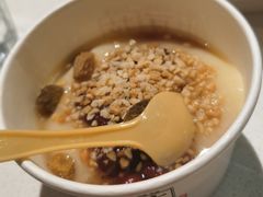甜豆花-川西坝子(老军营店)