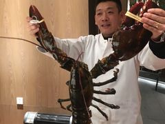 -人杰鱼乐轩(珠江路店)