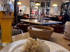 -巴伐利亚啤酒坊(意式风情街店)