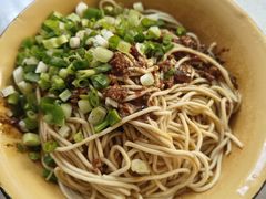 -方记炸酱面(三十年老字号)