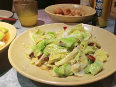 -廖川菜(八佰伴店)