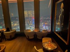 -广州瑰丽酒店·Black Iron黑金燚