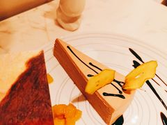 -théATRE 茶聚场(王府中環店)