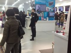 -Sony Store 索尼(上海淮海中路店)