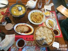-新兴园饺子馆(河南街店)