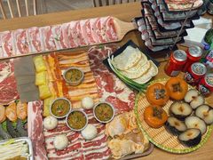 -乌拉烤肉(如皋首店)