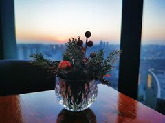 -沈阳君悦酒店·意坊意大利餐厅