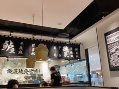 -太二酸菜鱼(福州泰禾店)