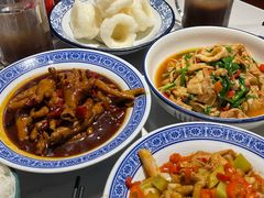 -回家吃饭·地道南昌菜(建德观总店)