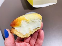 -Bake cheese tart(京都店)