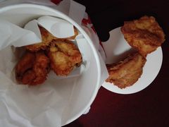 -肯德基(丰北路店)