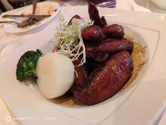-太平馆餐厅(尖沙咀店)