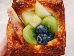 -光作面包Voila Lumiere(中山店)