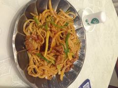 阿拉丁新疆风味餐厅(罗廊巷店)-阿拉丁新疆风味餐厅·清真(罗廊巷店)