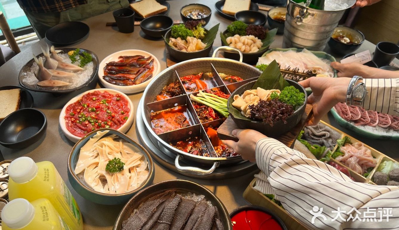 怎么会有这么神仙的同事！