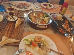 -苏坦土耳其餐厅(白云宾馆店)