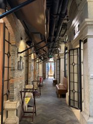 点击看大图 -老洋房花园饭店·宴会厅
