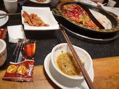 -纸盐河码头火锅(十八梯店)