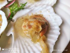 -王鼎精致料理铁板烧(世博源店)