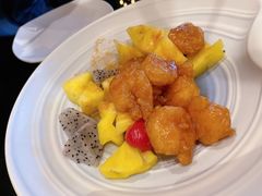 -高第街56号港式餐厅·精选(世茂广场宽厚里大明湖店)