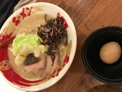 豚王拉面-豚王拉面(澳门银河店)
