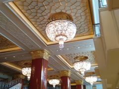 -北京中国大饭店