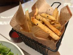 -WOKKA by艮上(中海环宇荟店)